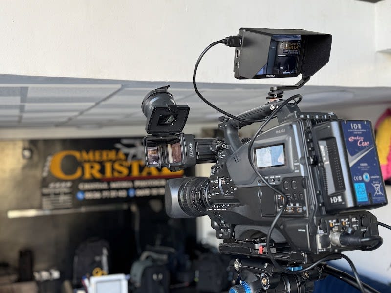 Cristal Media Photography photo 6