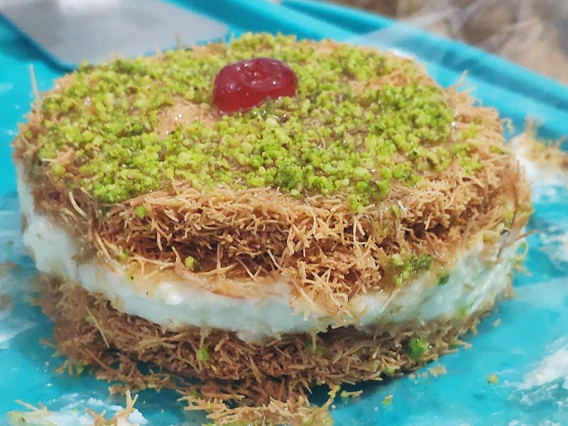 ARABESQUE "Syrien Sweet" and "Eastern products" photo 2