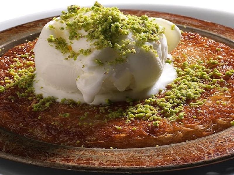 ARABESQUE "Syrien Sweet" and "Eastern products" photo 6