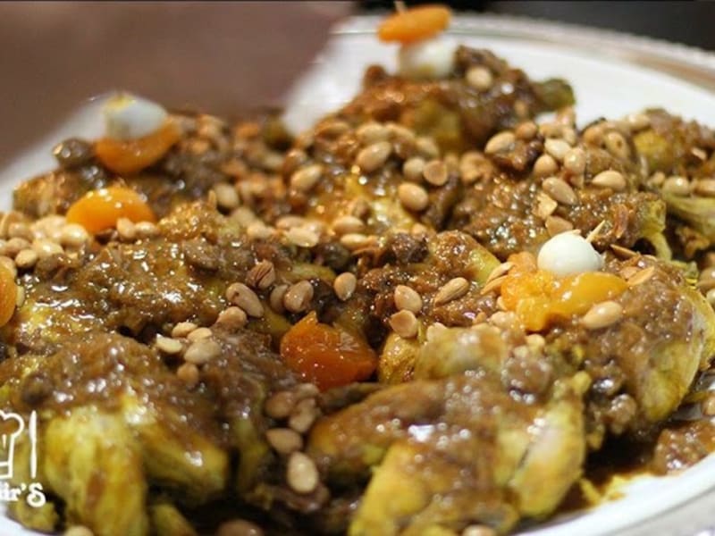 Mounir'S Traiteur Meknes photo 2