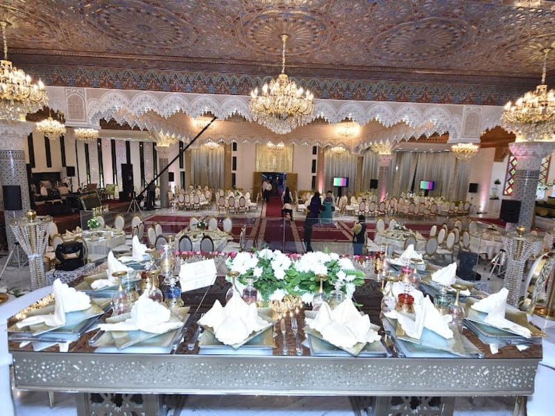 Mounir'S Traiteur Meknes photo 3