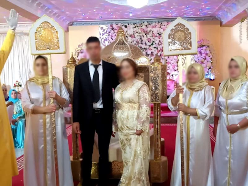 نكافة الصويرية - negafa essouiria photo 2