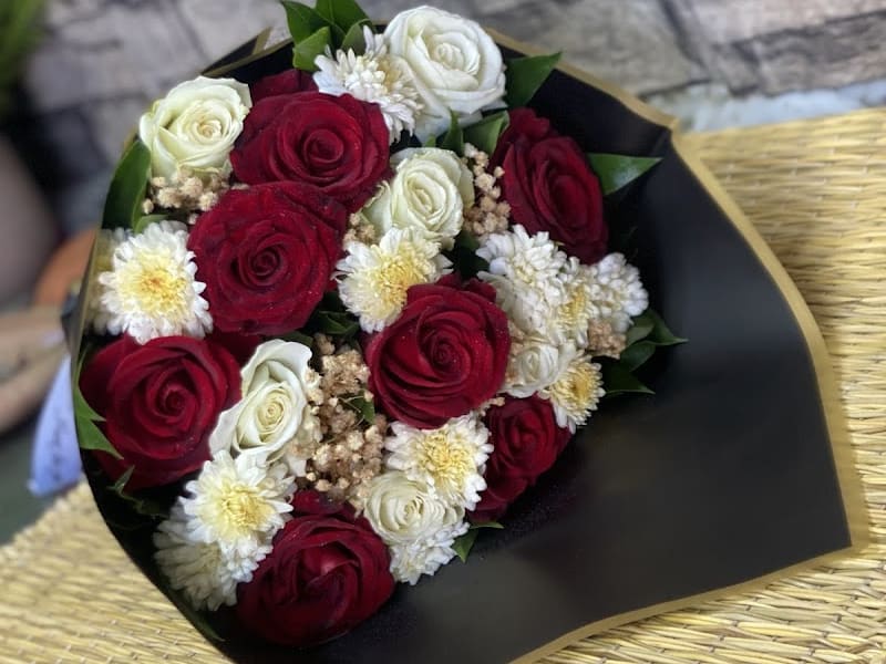 Fleuriste Mohssine بائع الوروود (محسين) photo 3