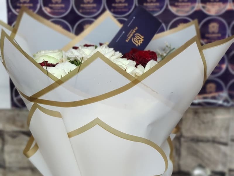 Fleuriste Mohssine بائع الوروود (محسين) photo 5