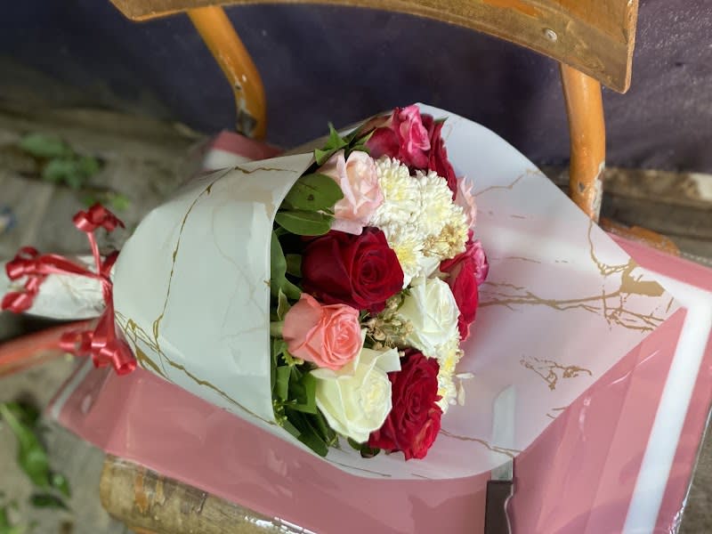 Fleuriste Mohssine بائع الوروود (محسين) photo 6