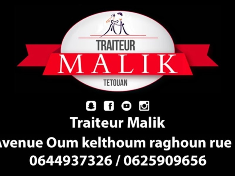 Traiteur Malik photo 2