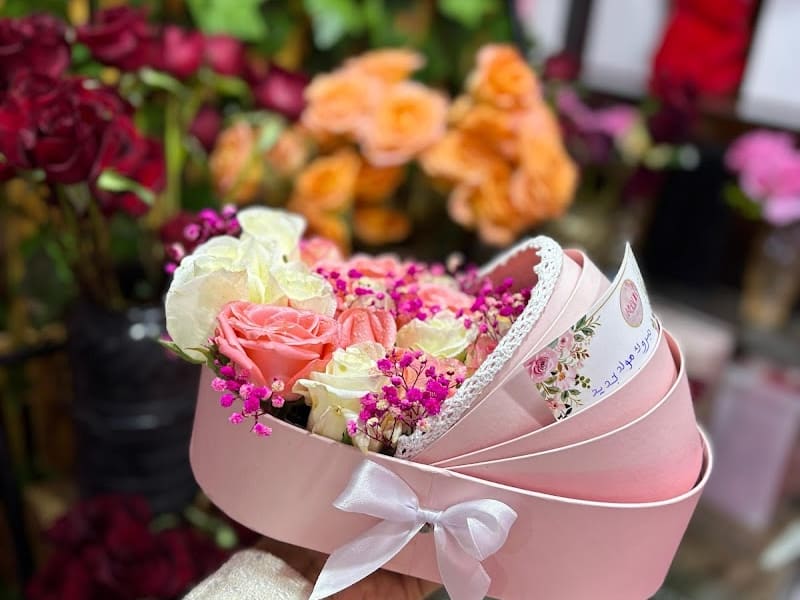 Khadija Flowers photo 5