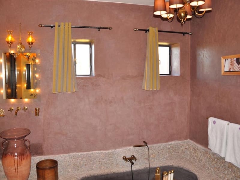 O'Atlas // Suites de charme // Réception Mariage Marrakech photo 4