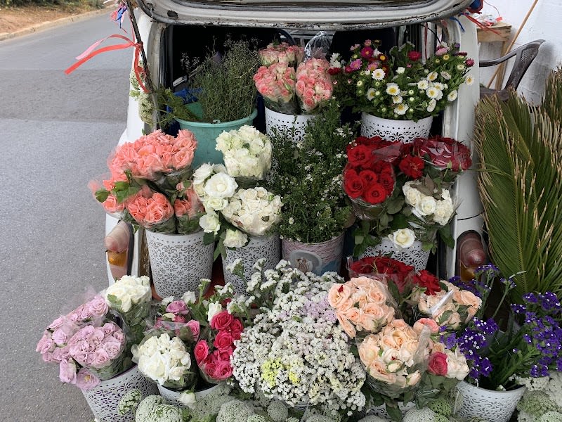 Fleuriste Bouchta photo 3
