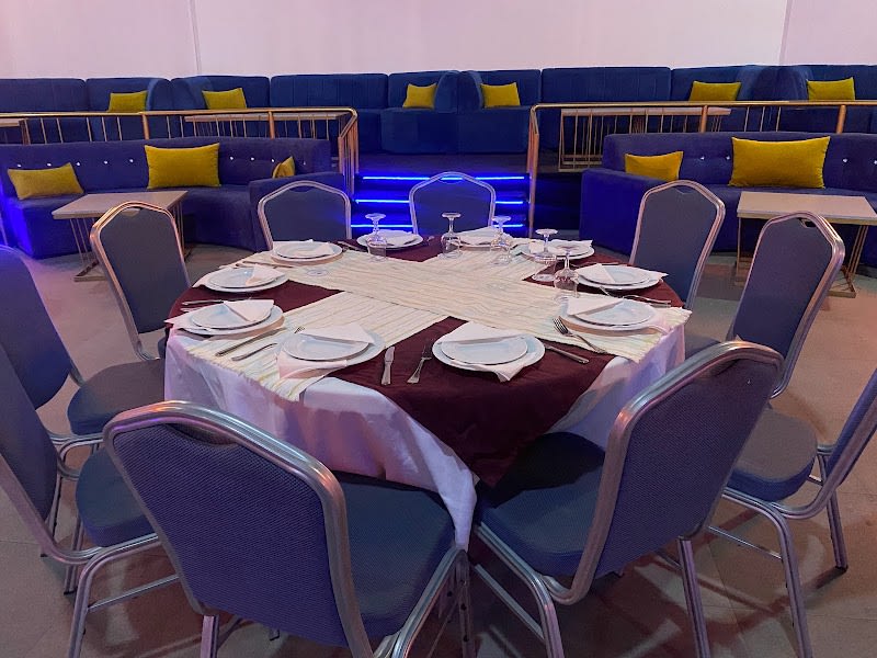 Salle des fêtes et palais des congrès Royal Mirage Agadir photo 5