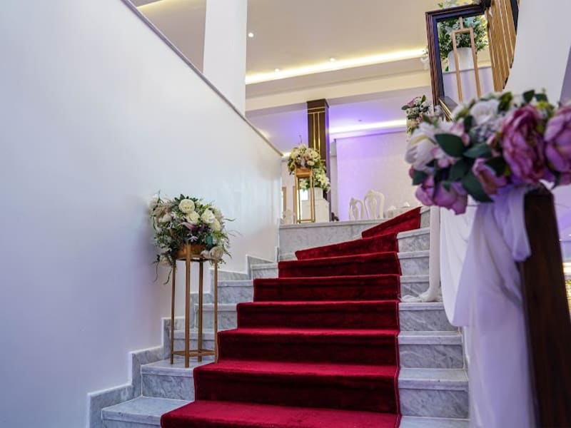 Al Yassamine Palace قصر الياسمين photo 2