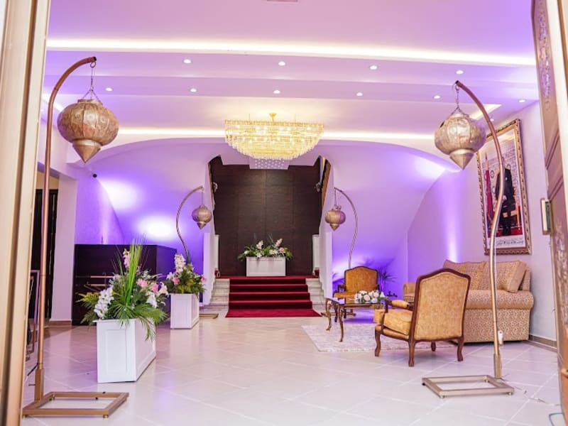 Al Yassamine Palace قصر الياسمين photo 4