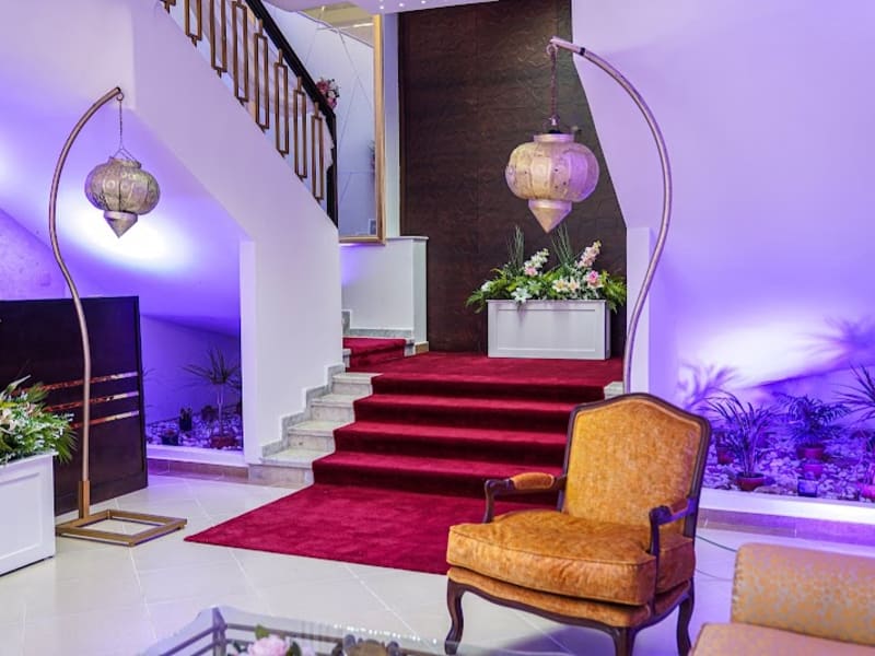 Al Yassamine Palace قصر الياسمين photo 6