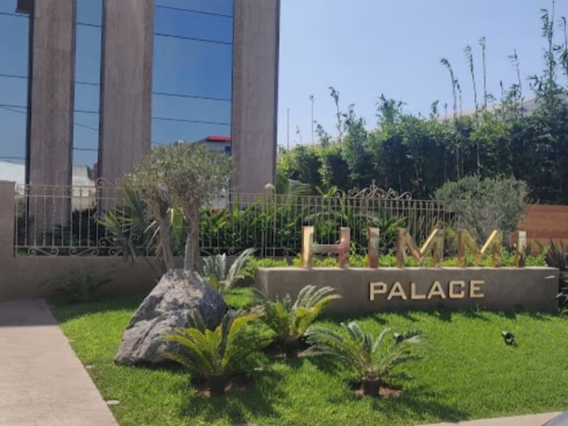 Himmi Palace photo 4