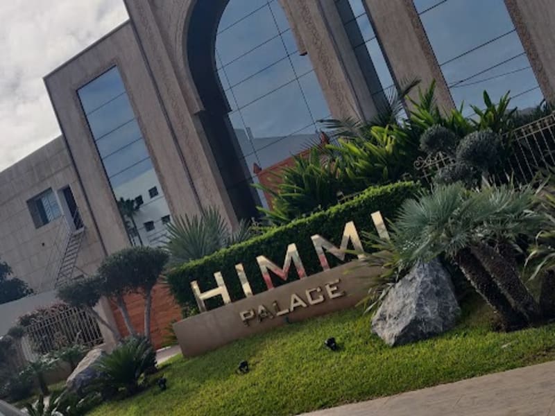 Himmi Palace photo 5