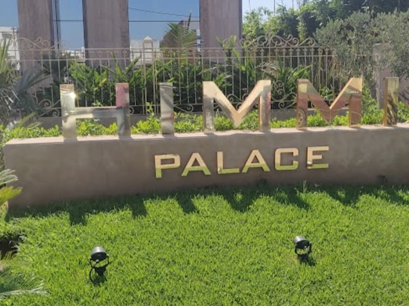 Himmi Palace photo 6