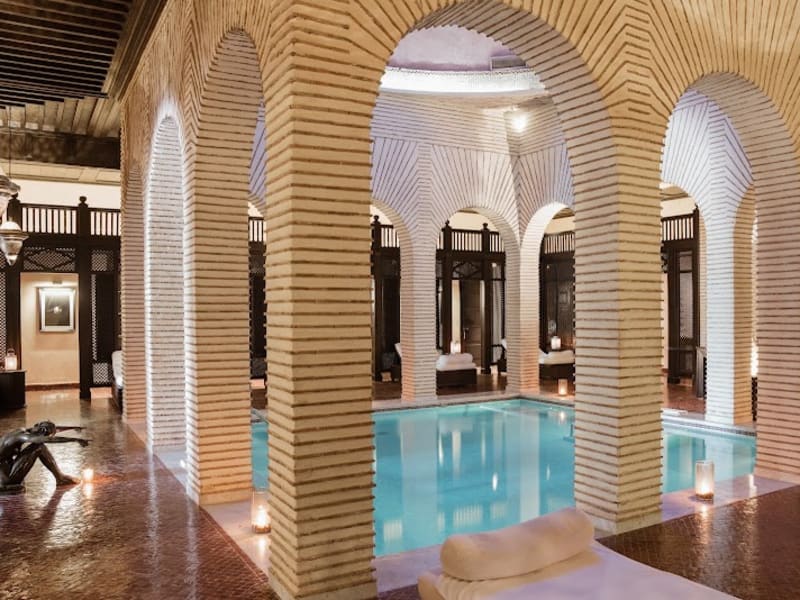 Selman Marrakech photo 3