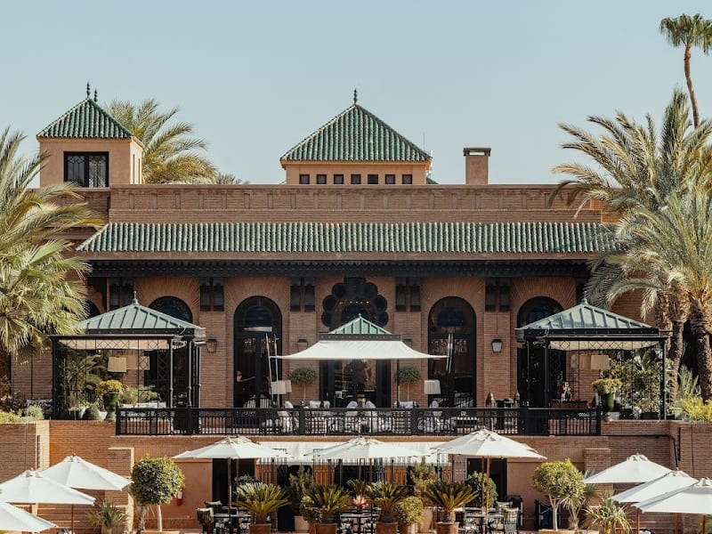Selman Marrakech photo 5