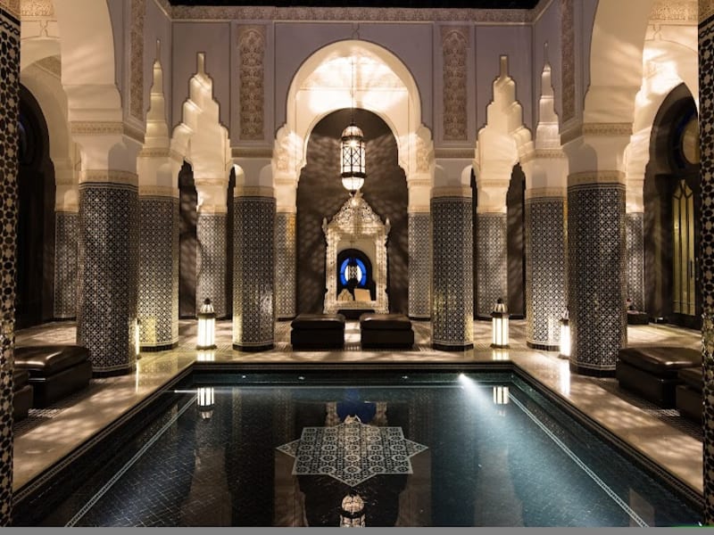 Selman Marrakech photo 6