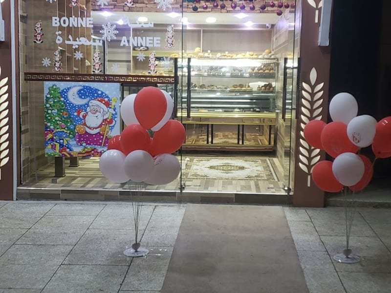 Mr.Charlie Boulangerie - pâtisserie photo 4