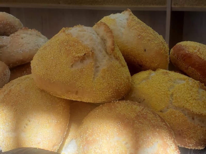 Mr.Charlie Boulangerie - pâtisserie photo 5