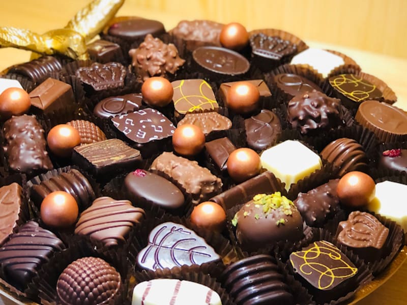 Naha Chocolaterie photo 2