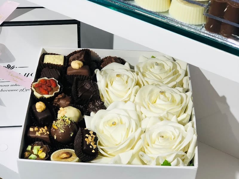 Naha Chocolaterie photo 5