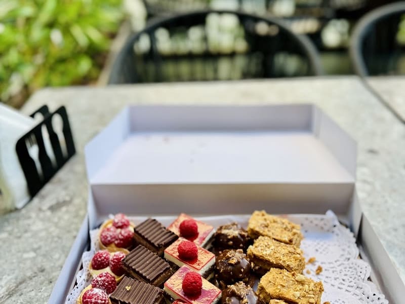 Pâtisserie rosalie photo 2