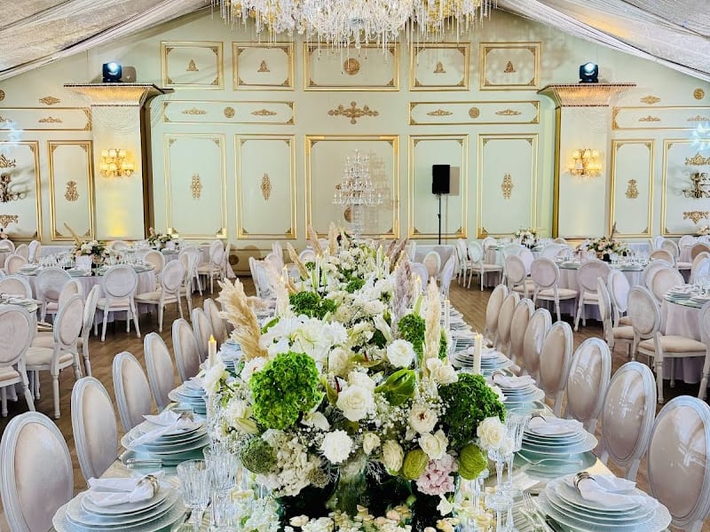 Dar Laaziza : Salle des Événements & Réceptions photo 2