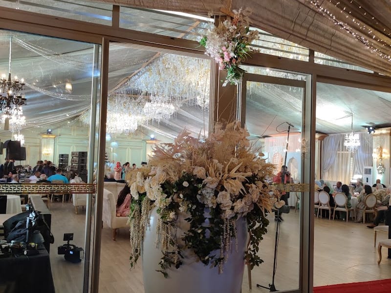 Dar Laaziza : Salle des Événements & Réceptions photo 6