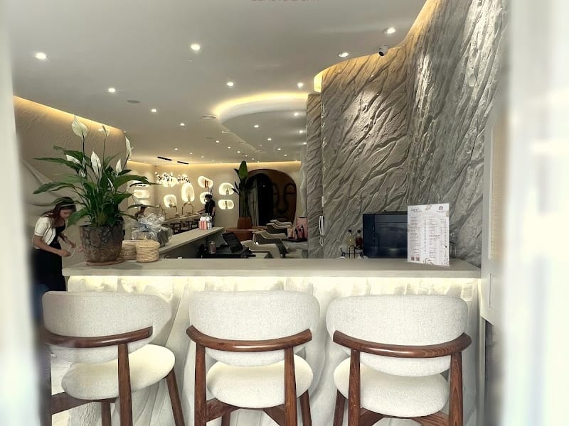 Maison Zayna - Beauté & Spa -100% femme photo 2