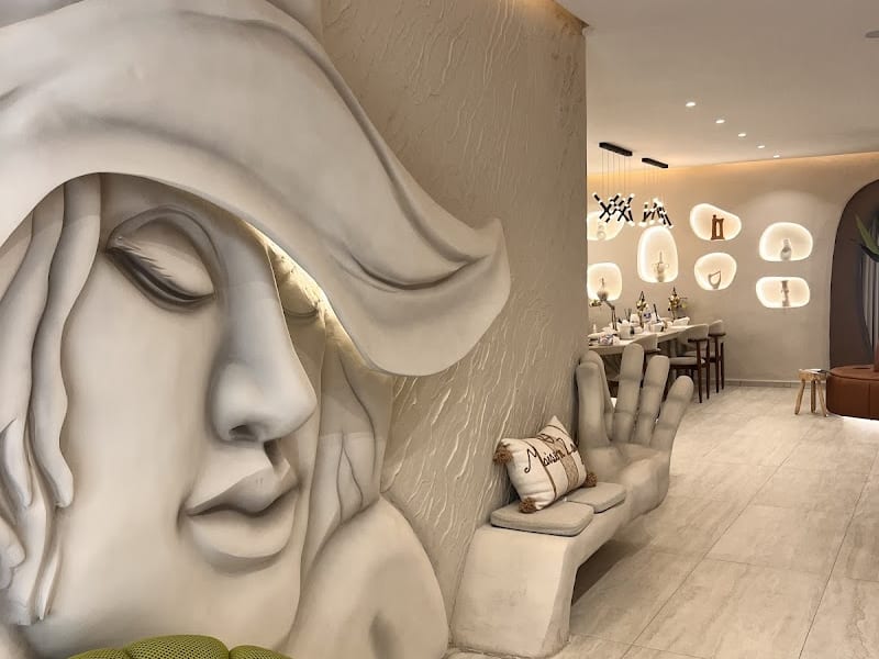 Maison Zayna - Beauté & Spa -100% femme photo 3