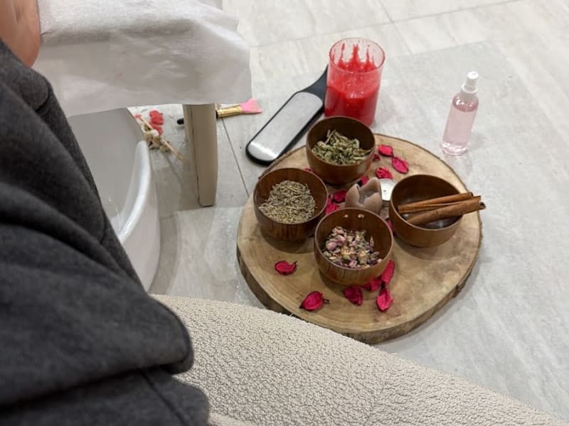 Maison Zayna - Beauté & Spa -100% femme photo 4