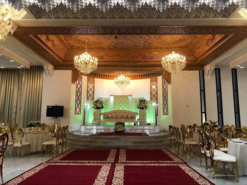 النگافة الجزائرية Negafa Eljazairiya photo 2