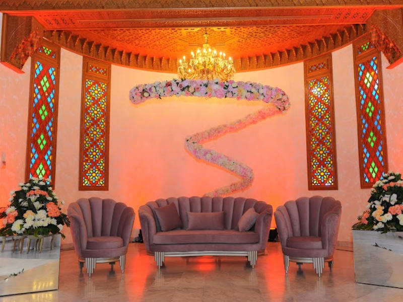 النگافة الجزائرية Negafa Eljazairiya photo 4