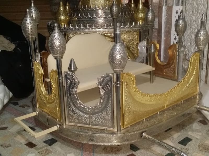 النگافة الجزائرية Negafa Eljazairiya photo 5