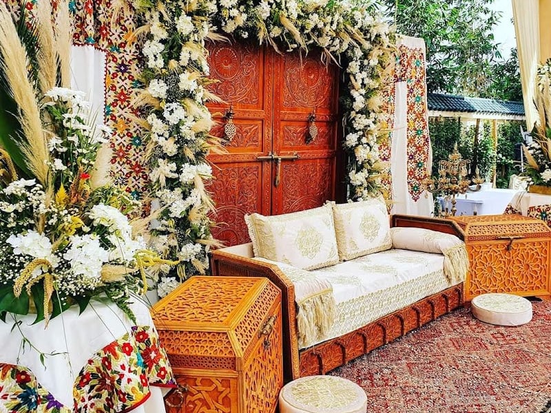 النگافة الجزائرية Negafa Eljazairiya photo 6