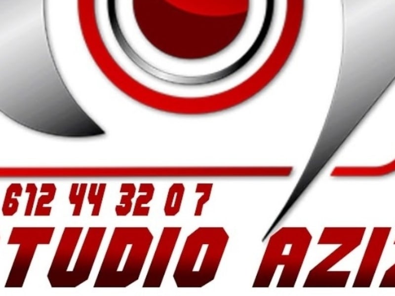 Studio aziz photo 2