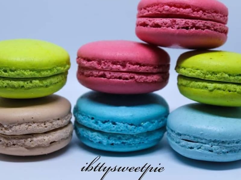 ibtty Sweetpie : Atelier Cake Design photo 2