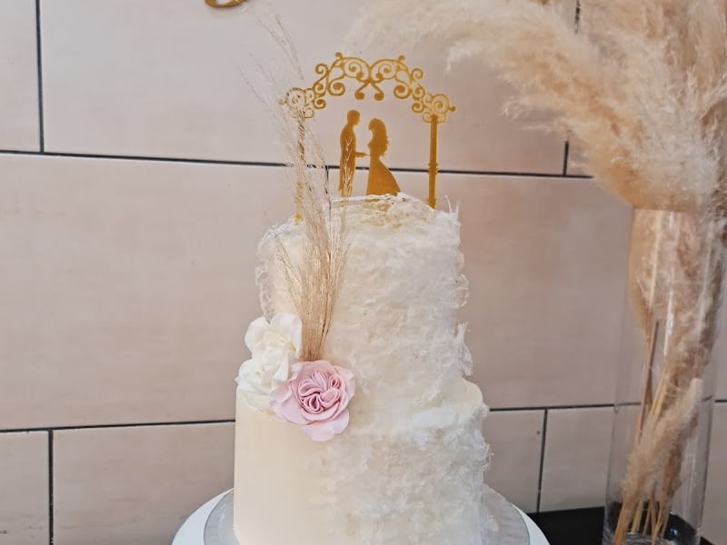 ibtty Sweetpie : Atelier Cake Design photo 3