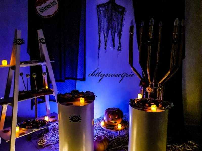ibtty Sweetpie : Atelier Cake Design photo 4
