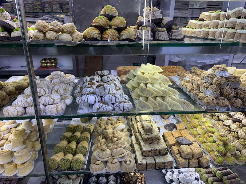 Boulangerie & Pâtisserie El Fath photo 3