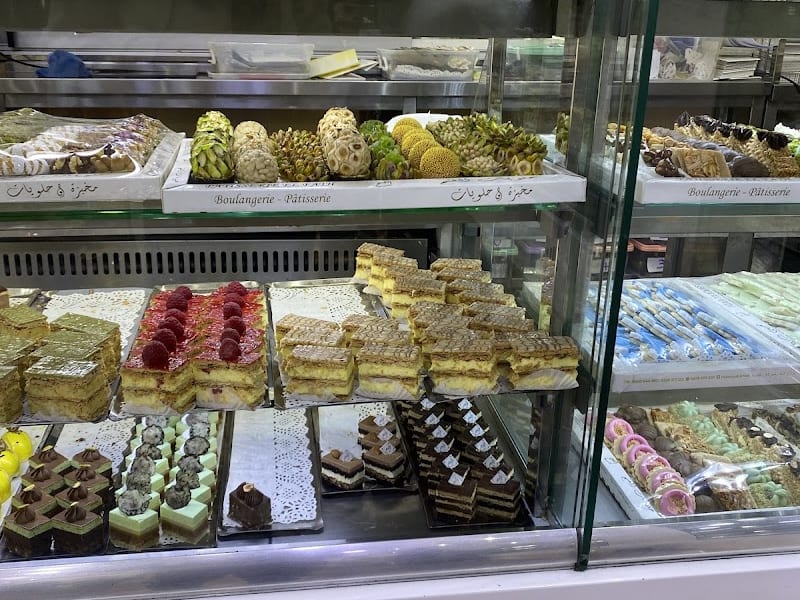 Boulangerie & Pâtisserie El Fath photo 5