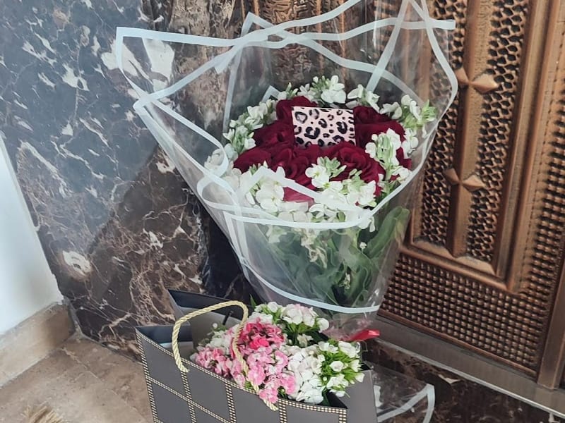 Flowery agadir photo 2