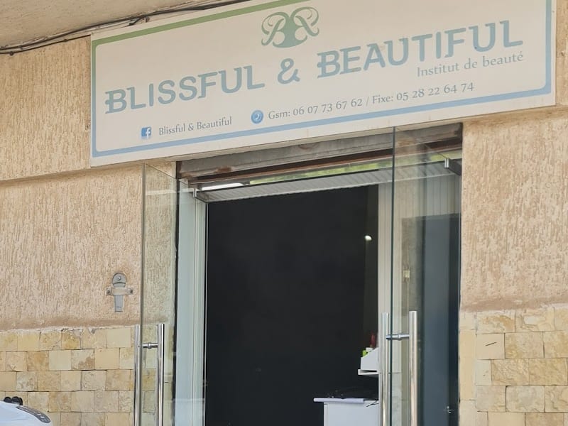 Blissful & Beautiful Agadir photo 4