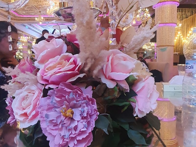 Salle des fêtes Cristalia photo 5