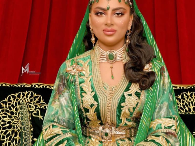Ziana Saida Miri photo 3