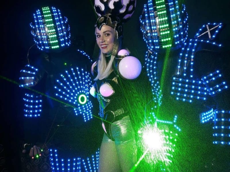 DJ Events photo 3