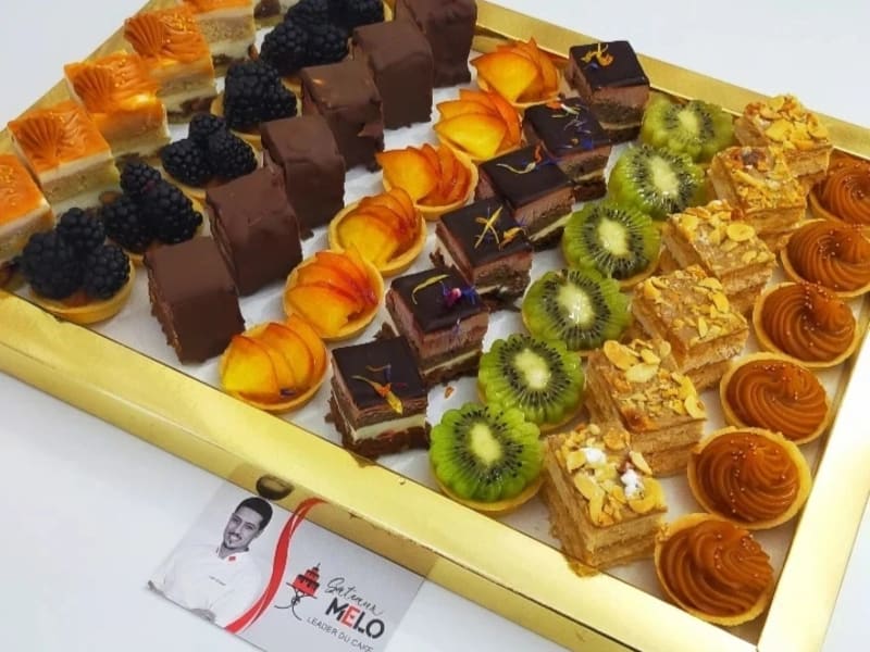 Gâteaux Melo photo 3