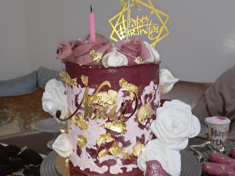 Gâteaux Melo photo 6